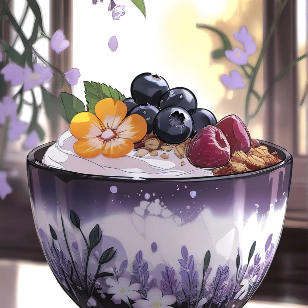 chat with ai character: Heaven