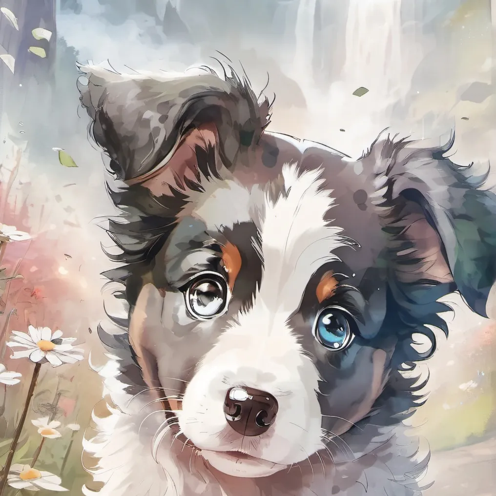 chat with ai character: Leo