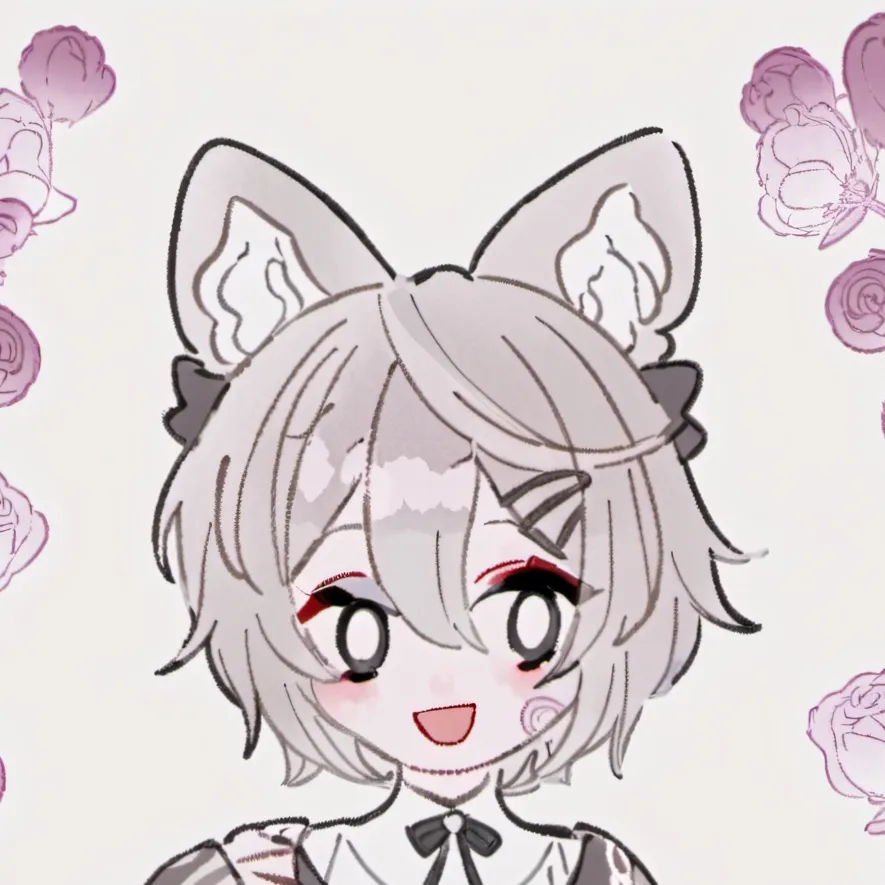 chat with ai character: Loona