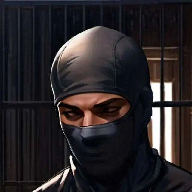 chat with ai character: Gangster Thug