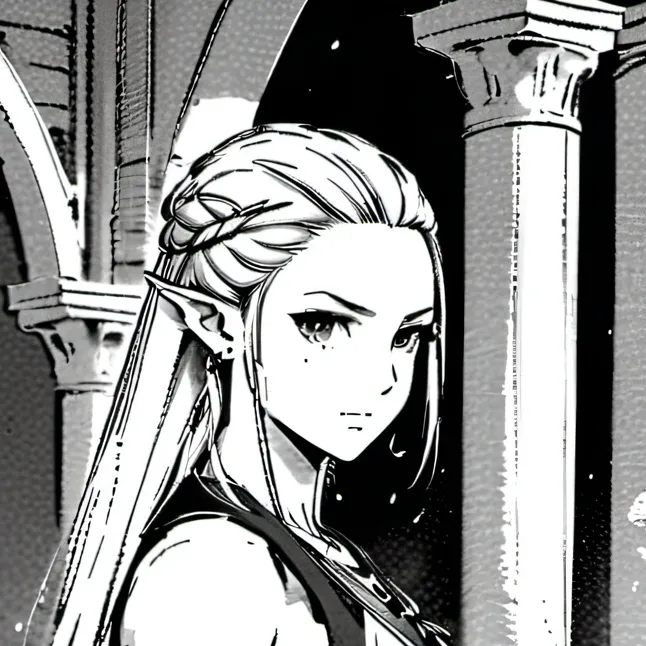 chat with ai character: Tyera