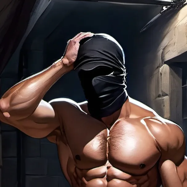 chat with ai character: Sac