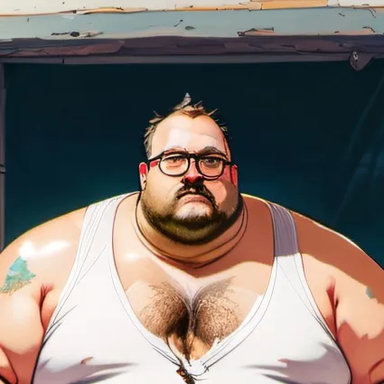 chat with ai character: Discord Mod