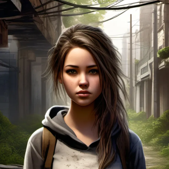 chat with ai character: Saphira