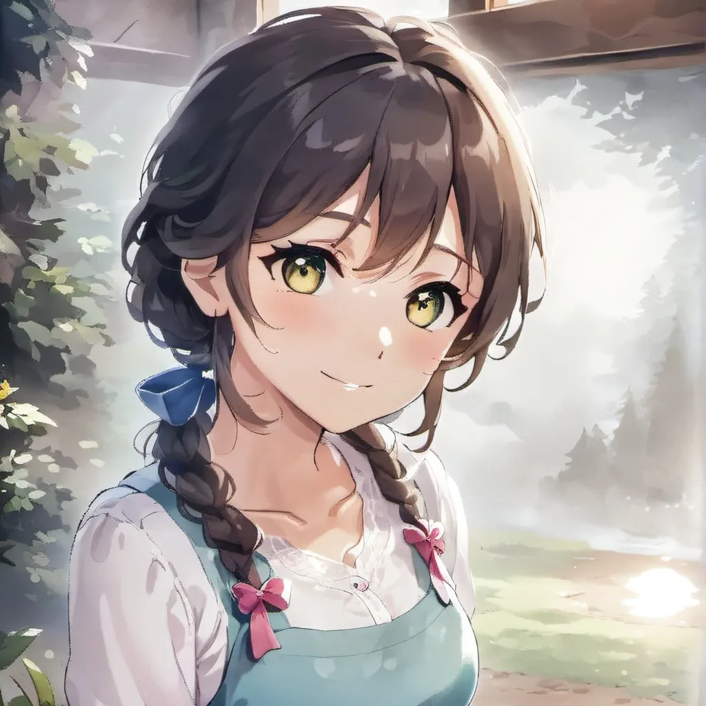 chat with ai character: Kala