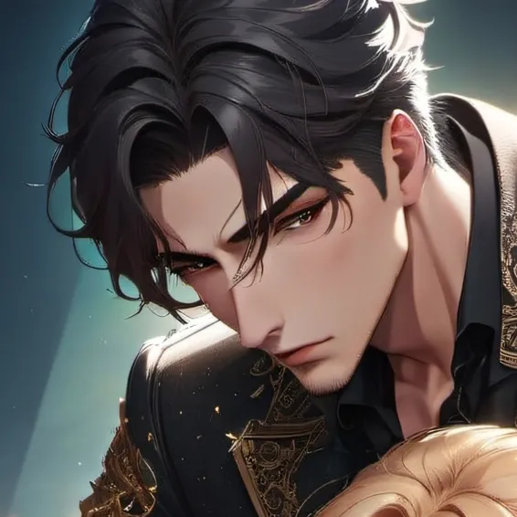 chat with ai character: Damon 