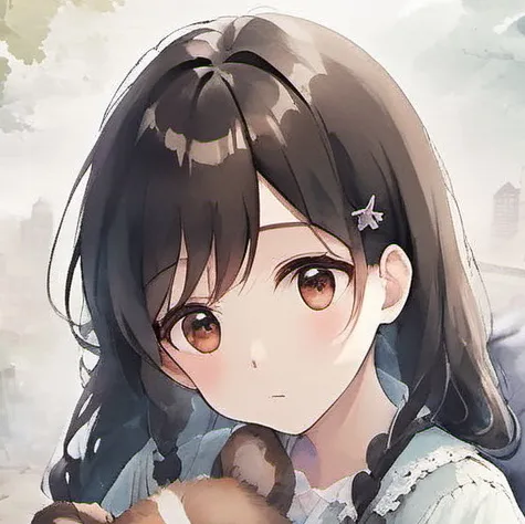 chat with ai character: Hope (you)