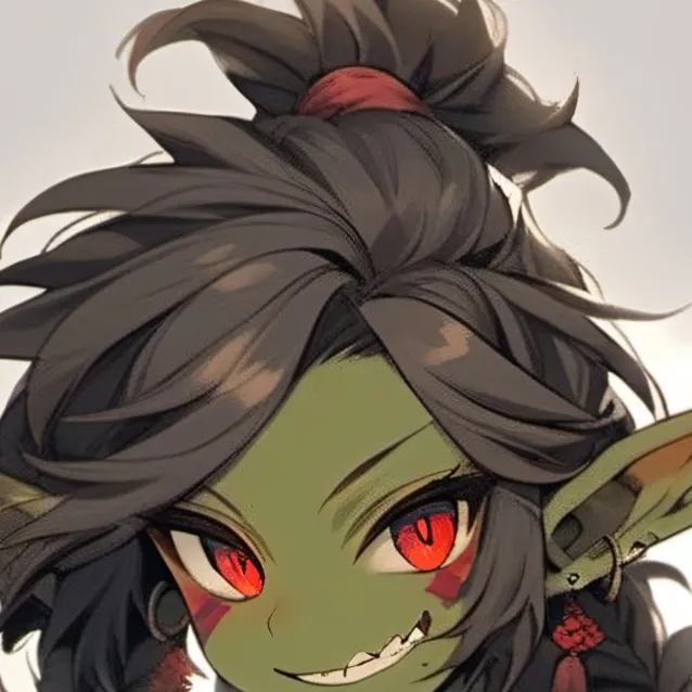 chat with ai character: Rakka