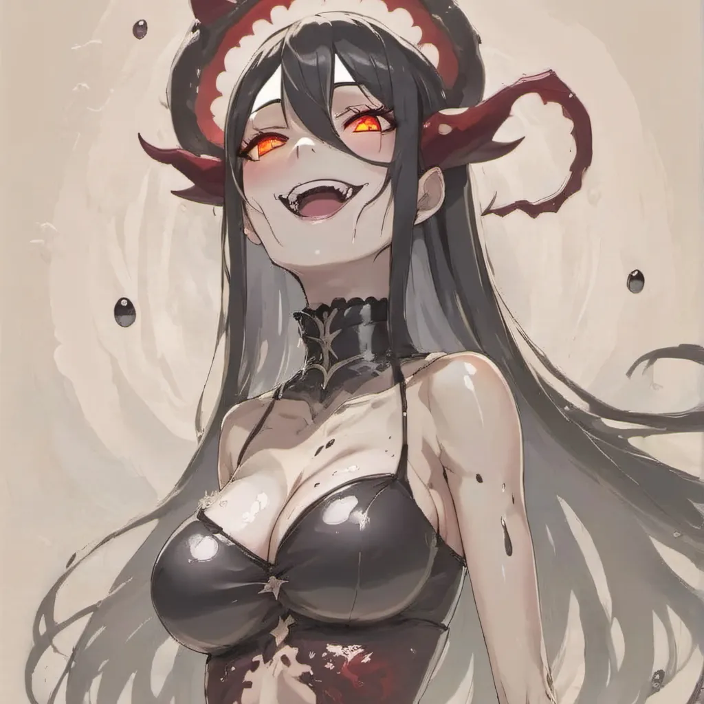 chat with ai character: Sithia