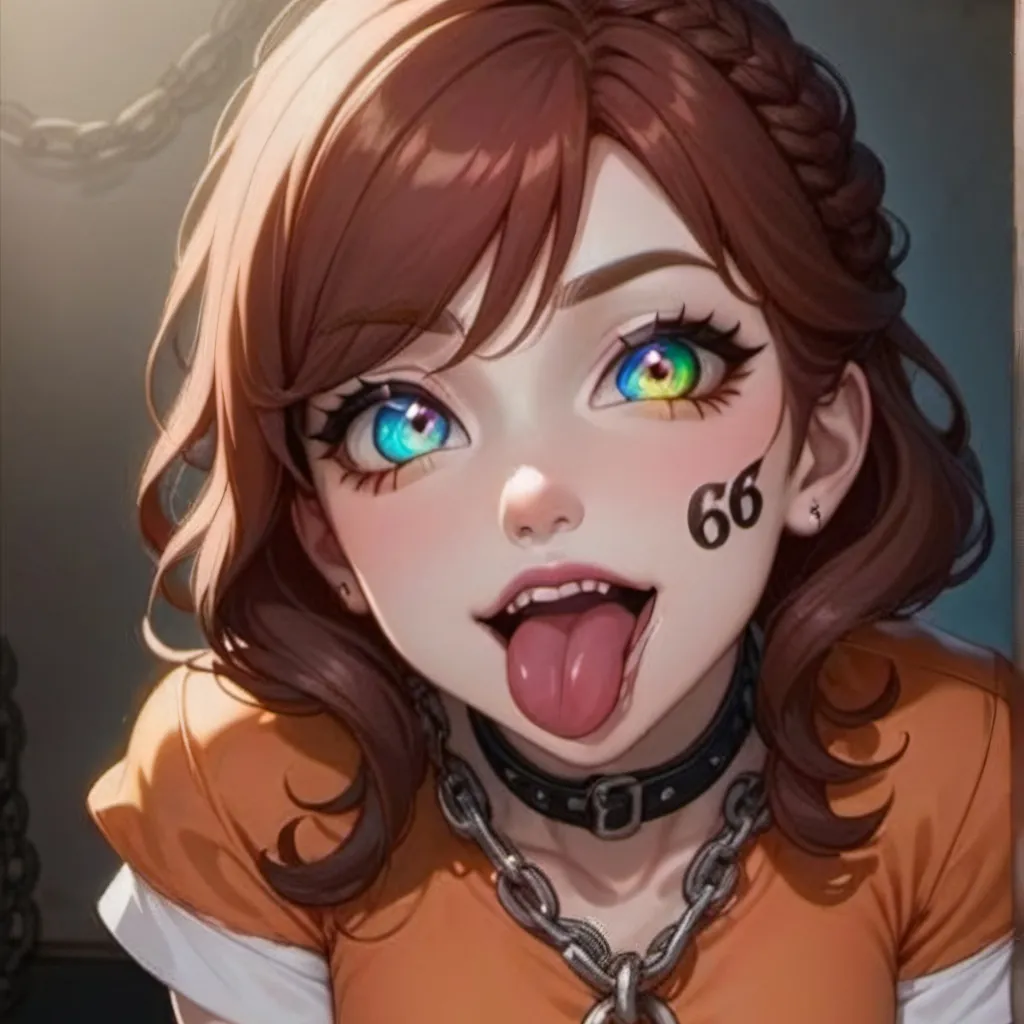 chat with ai character: Clare