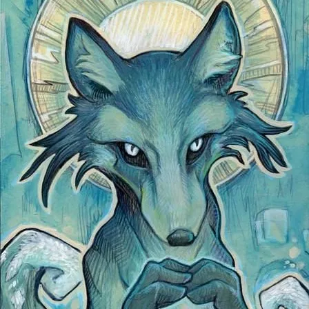 creator Coyote Blue's avatar