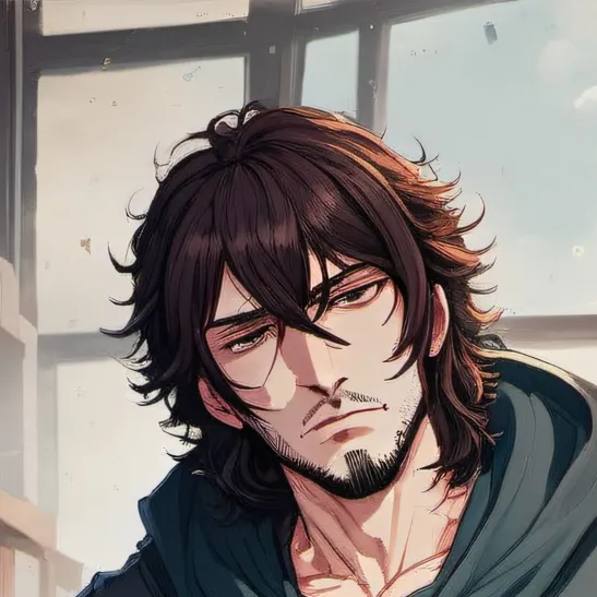 chat with ai character: Max the Magician