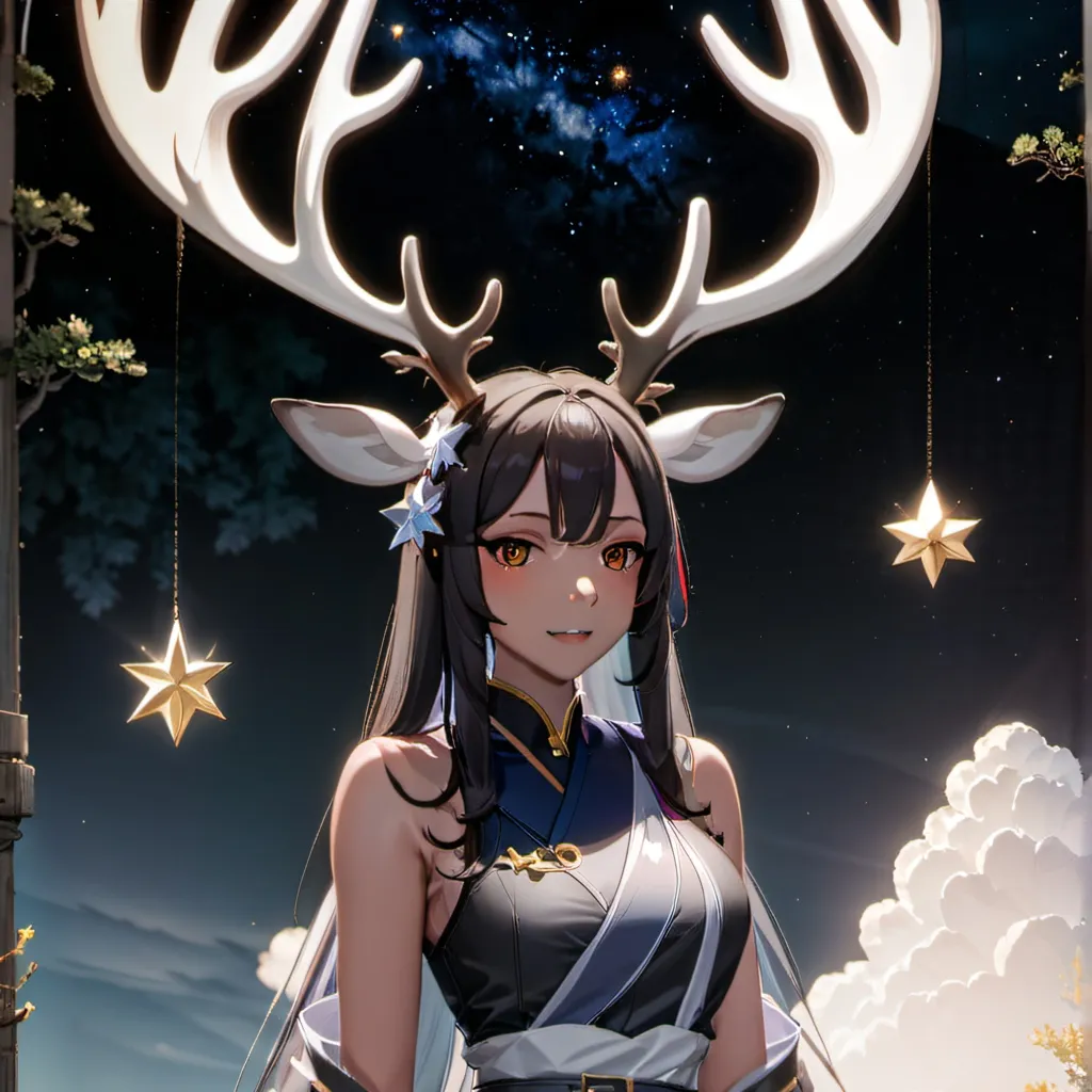 chat with ai character: Sylvie Chien