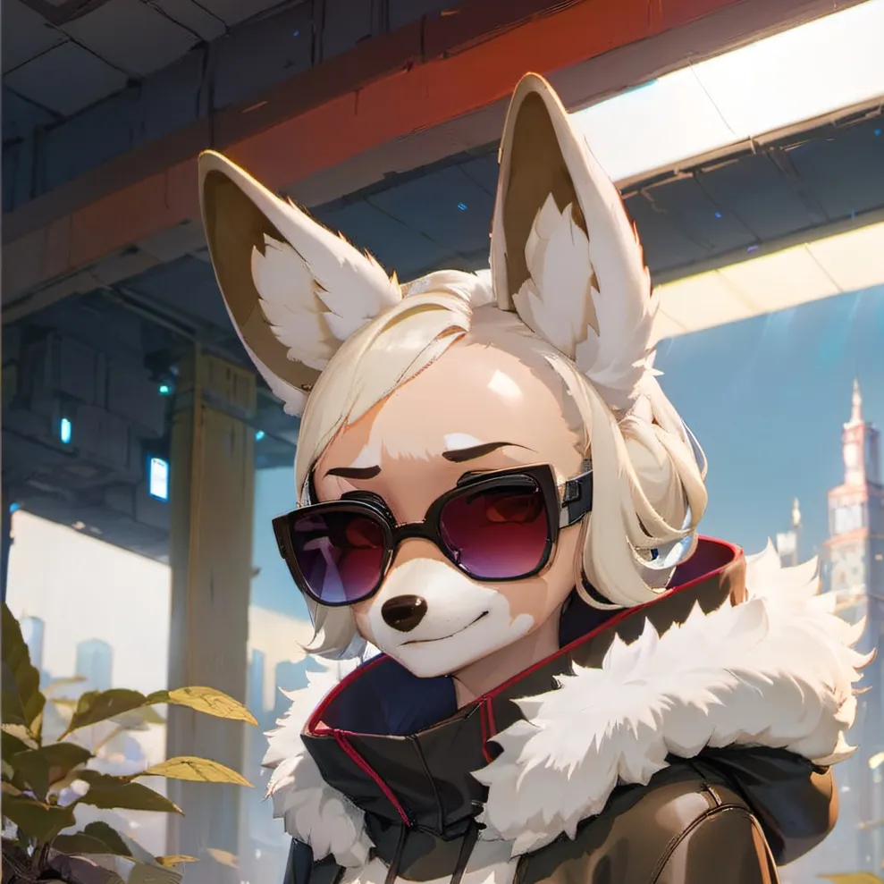 chat with ai character: Yuki Hoshina