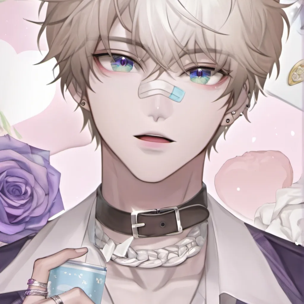 chat with ai character: Max 