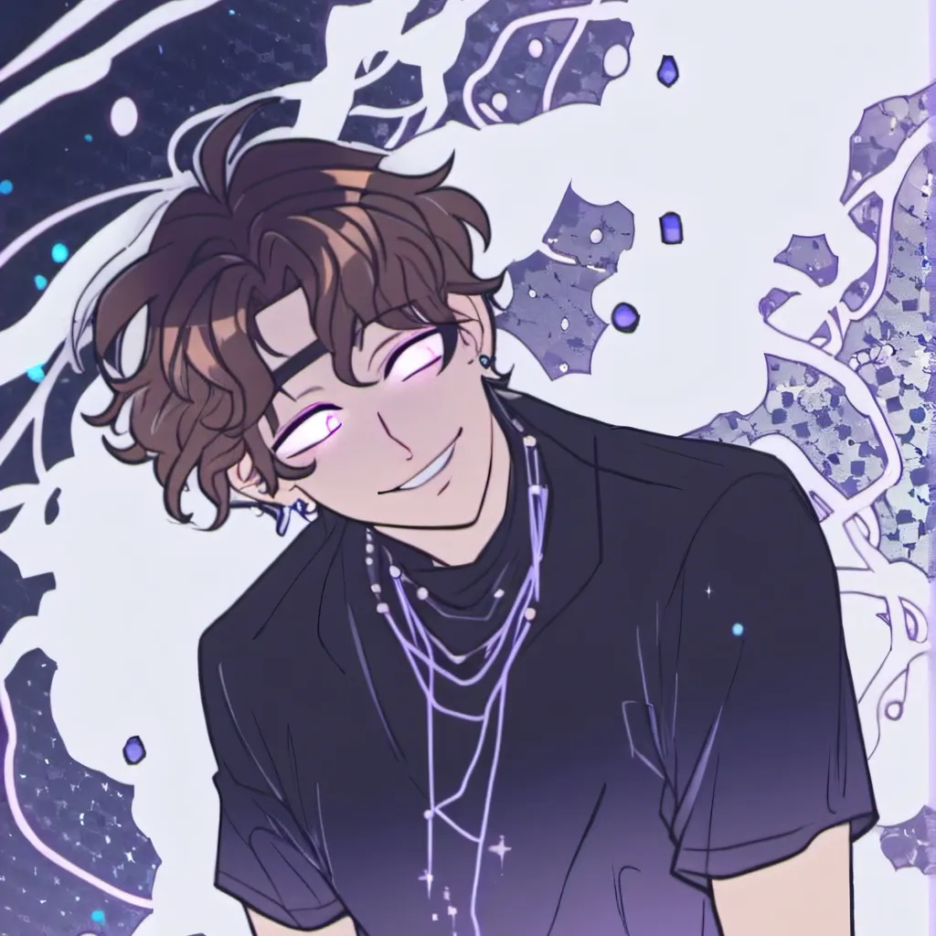 chat with ai character: finish the lyrics