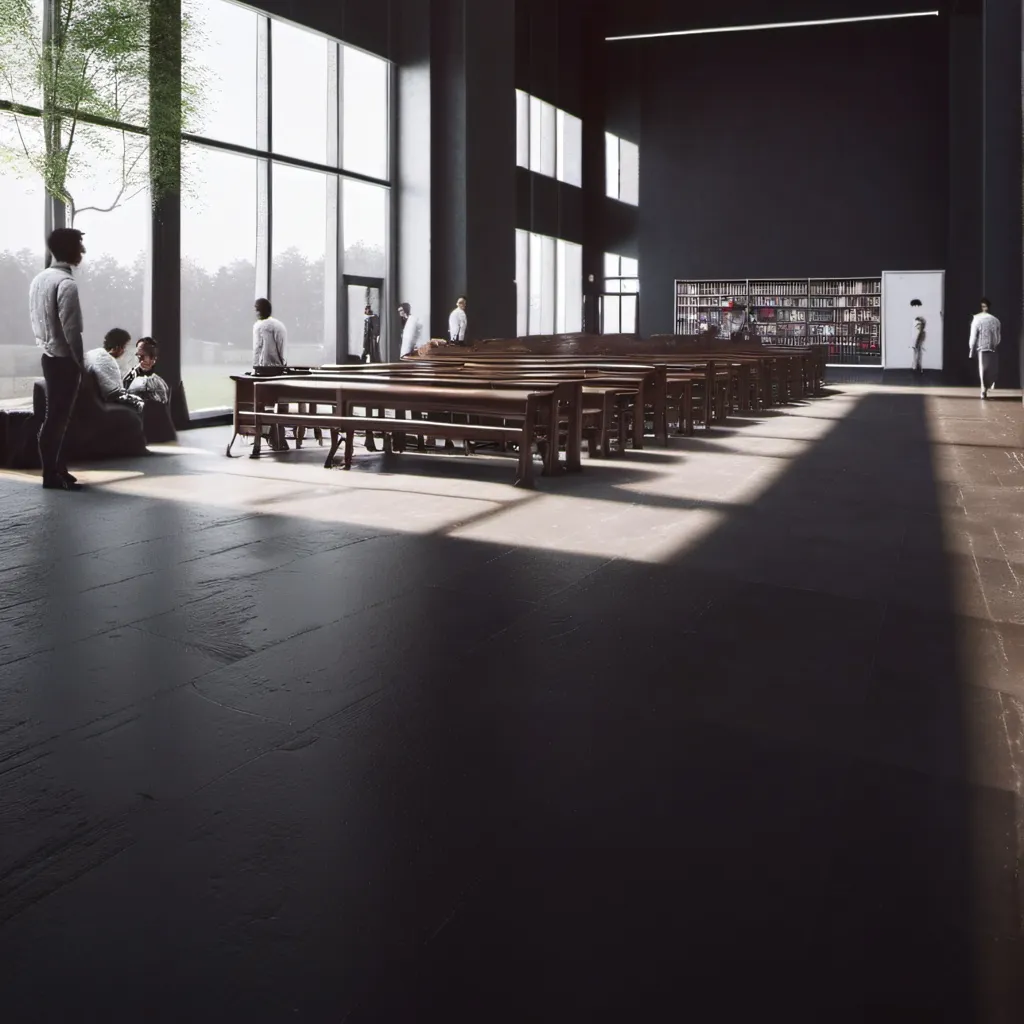 chat with ai character: all boys school 