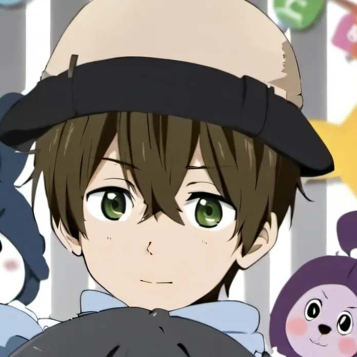 chat with ai character: Cassidy