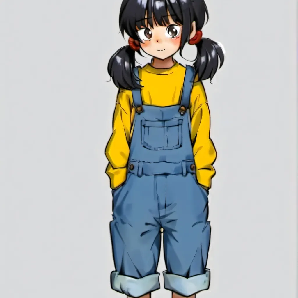 chat with ai character: Cassidy