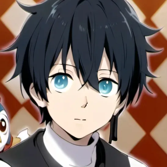 chat with ai character: Muichiro tokito