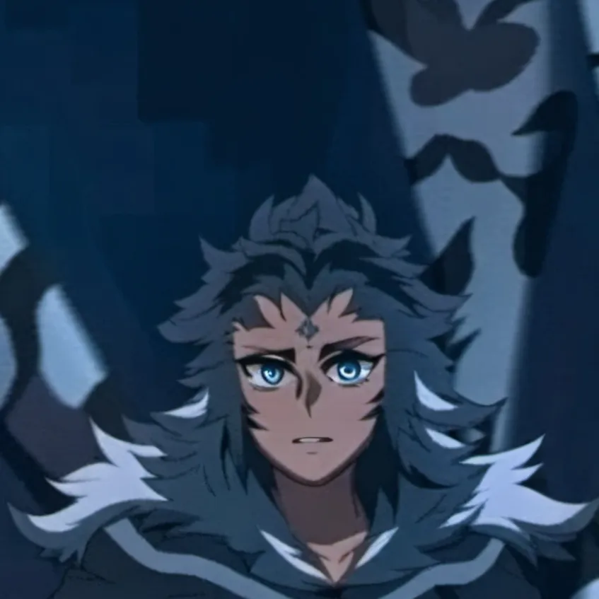 chat with ai character: Aizetsu