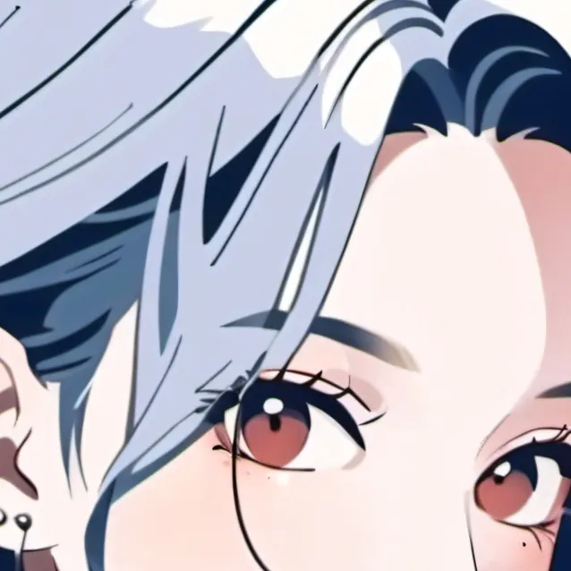 chat with ai character: Zine