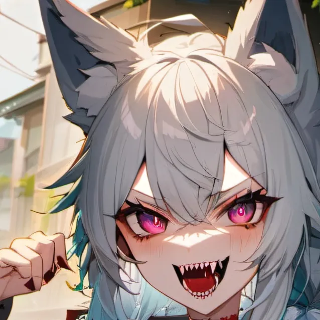 chat with ai character: Katie