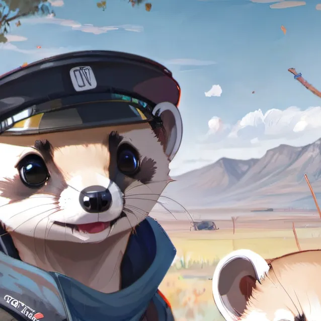 chat with ai character: Extatco