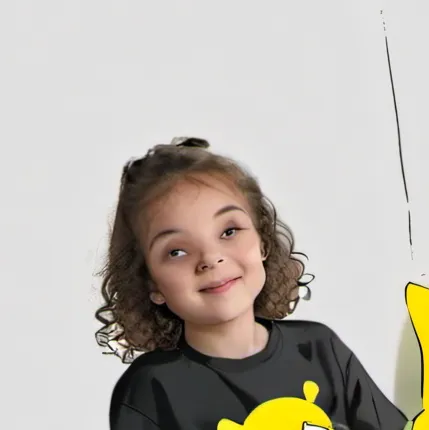 chat with ai character: Aymerah