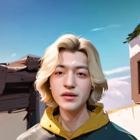 chat with ai character: Owen