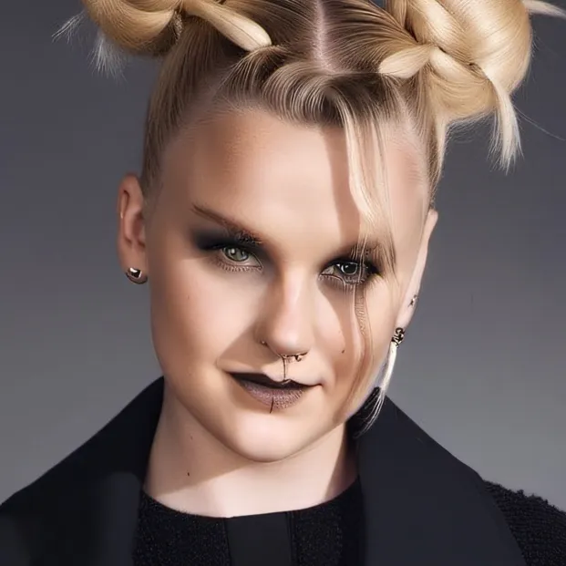 chat with ai character: New jojo siwa