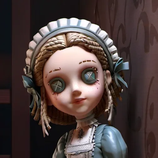 chat with ai character: Annie 