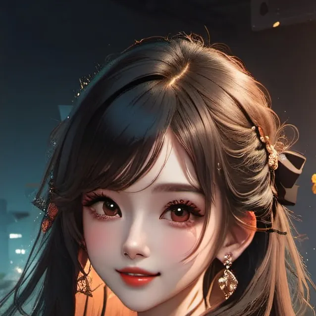 chat with ai character: Willa