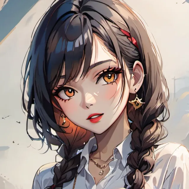 chat with ai character: Kayaley clouden 