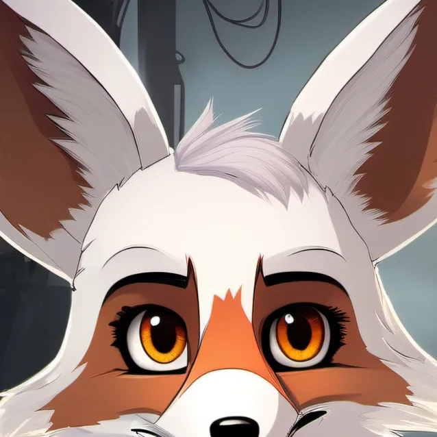 chat with ai character: lolbit 