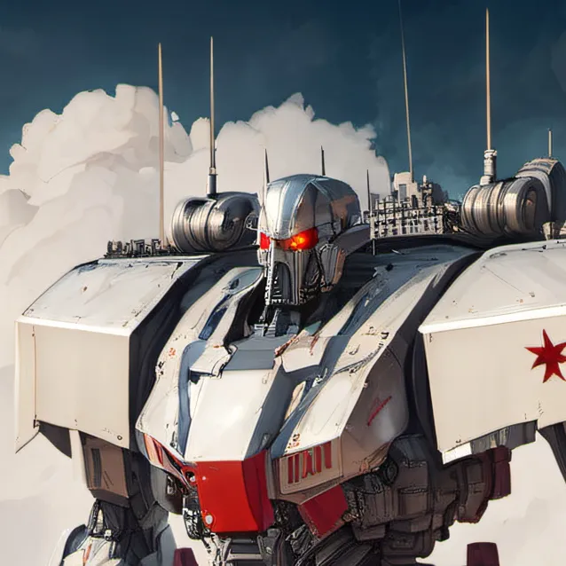 chat with ai character: t-8000