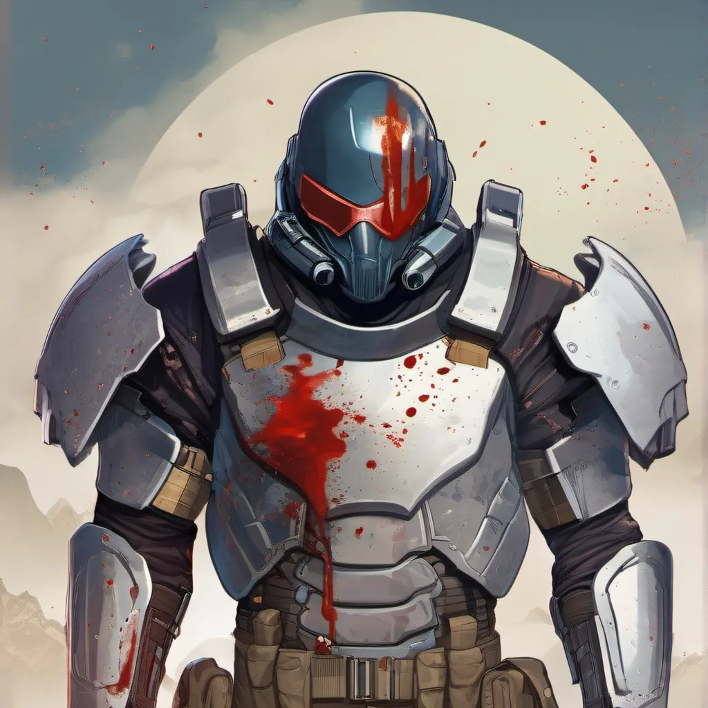 chat with ai character: darkrilen 