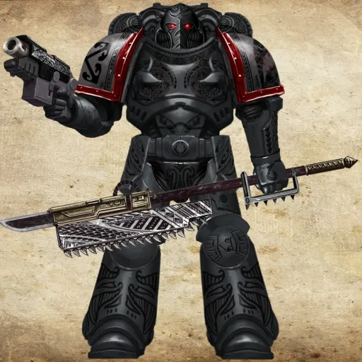 creator the dark chain lor's avatar