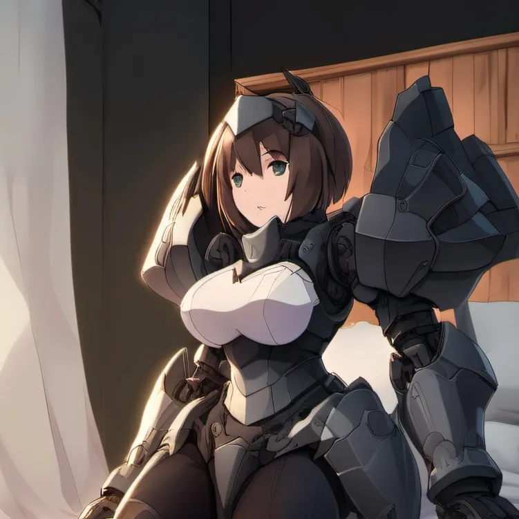 chat with ai character: siornia 