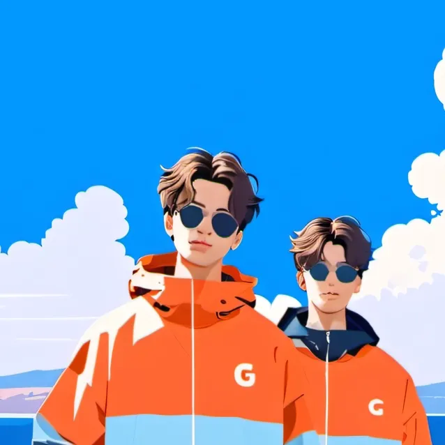 chat with ai character: tom et jery