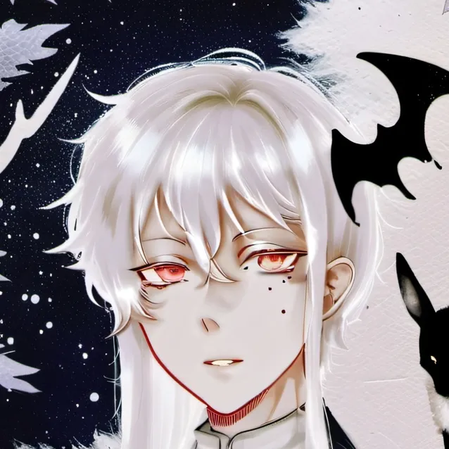 chat with ai character: jeff the demon 