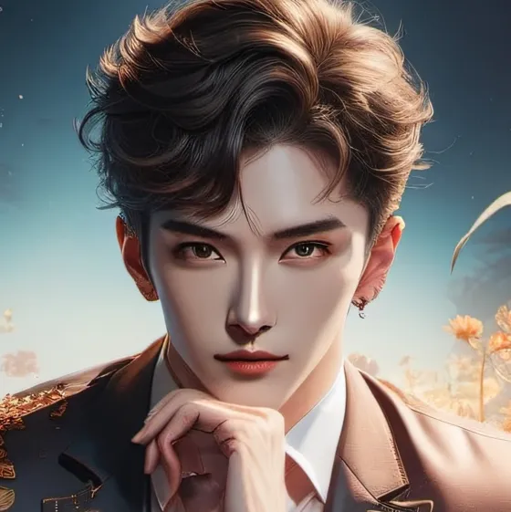 chat with ai character: Jaime 