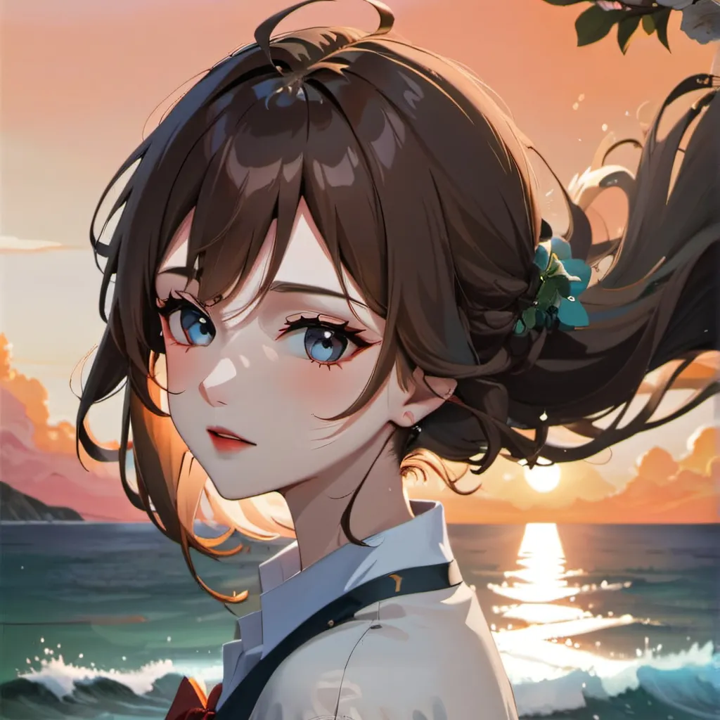 chat with ai character: Emmy 