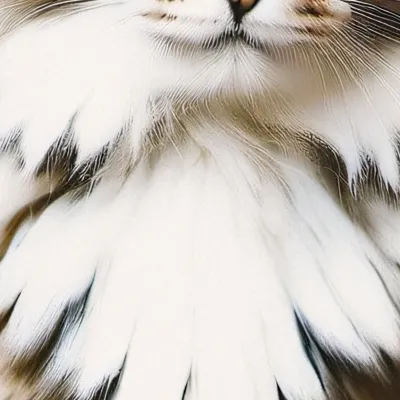 chat with ai character: Kitty