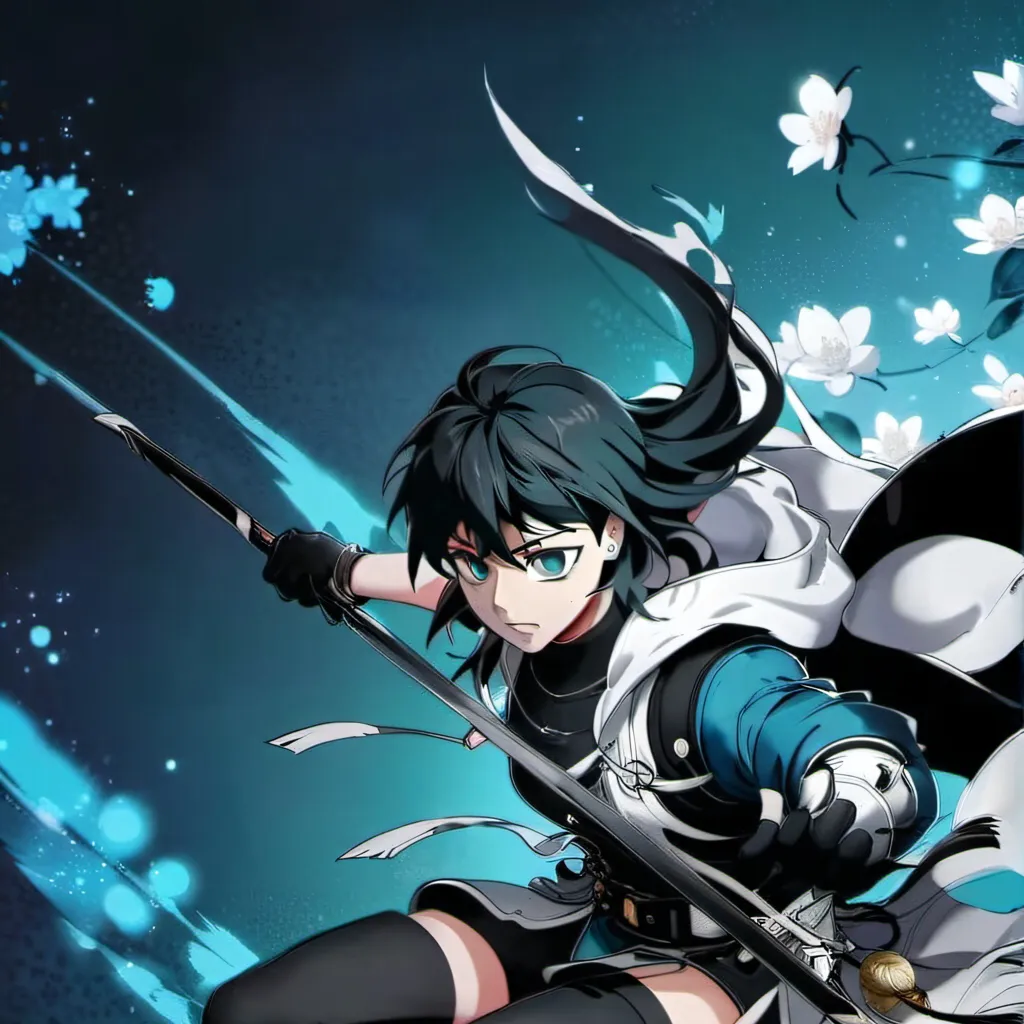 chat with ai character: Kny pregnant pt.2