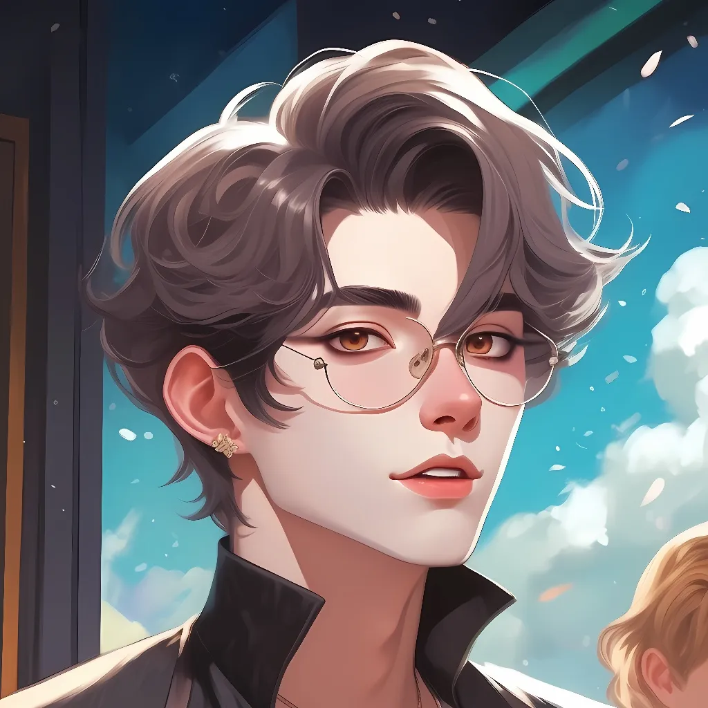 chat with ai character: Noah