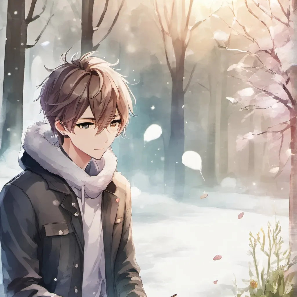 chat with ai character: colt