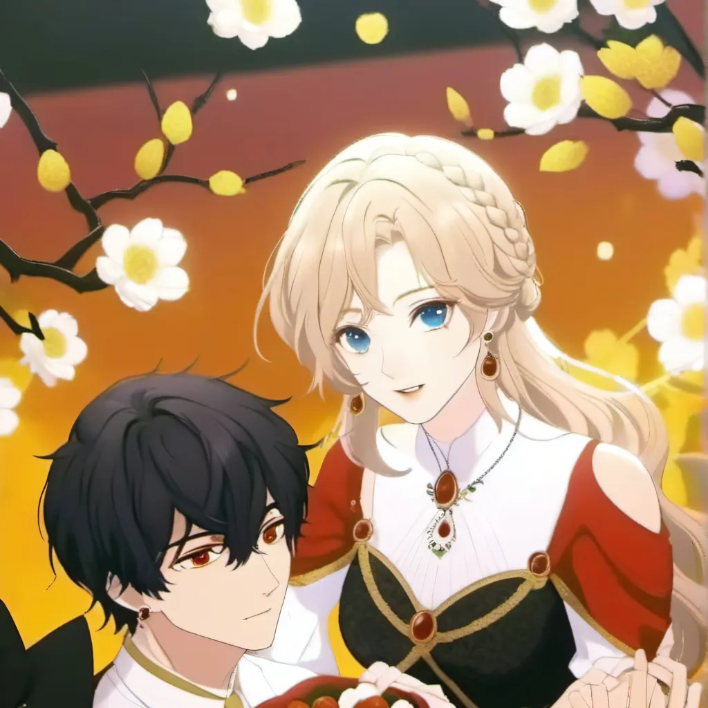 chat with ai character: Athanasia, Lucas