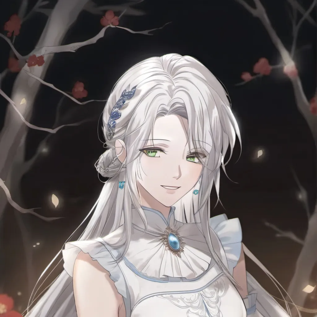 chat with ai character: Amaryllis 