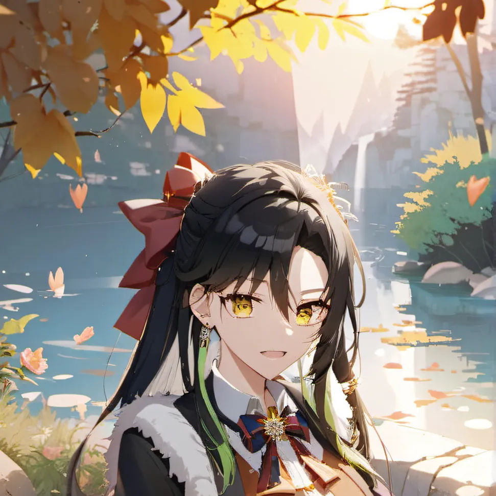 chat with ai character: Astarte